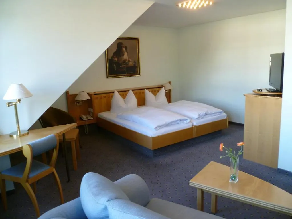 Landhotel Gut Haidt Hof  Hotel