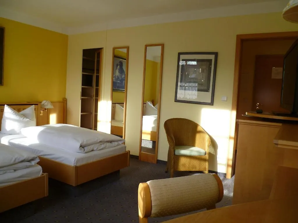 Landhotel Gut Haidt Hof