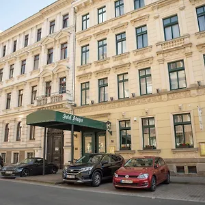 *** Hotel Adagio Niemcy