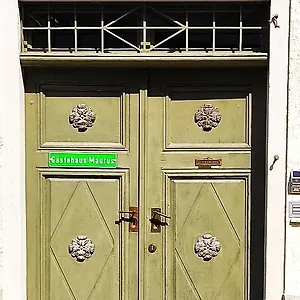 Pensjonat Maurushaus