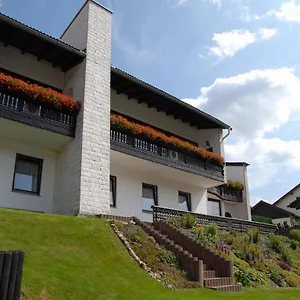 Pensjonat Haus Wanninger