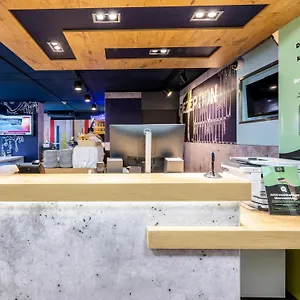 Hotel Ibis Budget Ingolstadt, Lenting