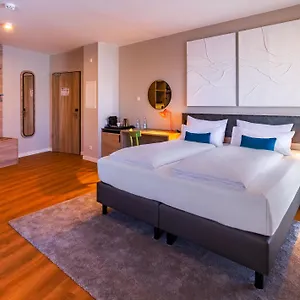 *** Hotel Ramada Encore By Wyndham Messe Niemcy