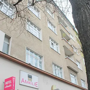 *** Hotel Amelie West Niemcy