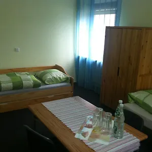 ** Hotel Moldova Niemcy