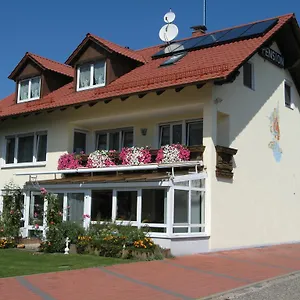 Pensjonat Wolkenstein
