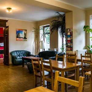  Hostel Globetrotter Hauptbahnhof Niemcy