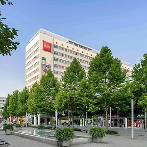 *** Hotel Ibis Zentrum Niemcy