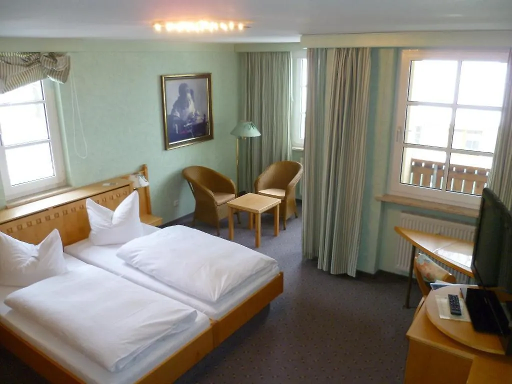 Landhotel Gut Haidt Hof  Hof (Bavaria)