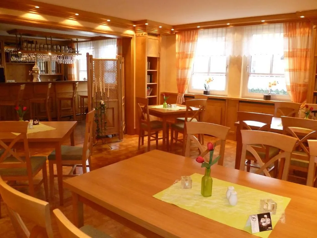 Hotel Landhotel Gut Haidt Hof