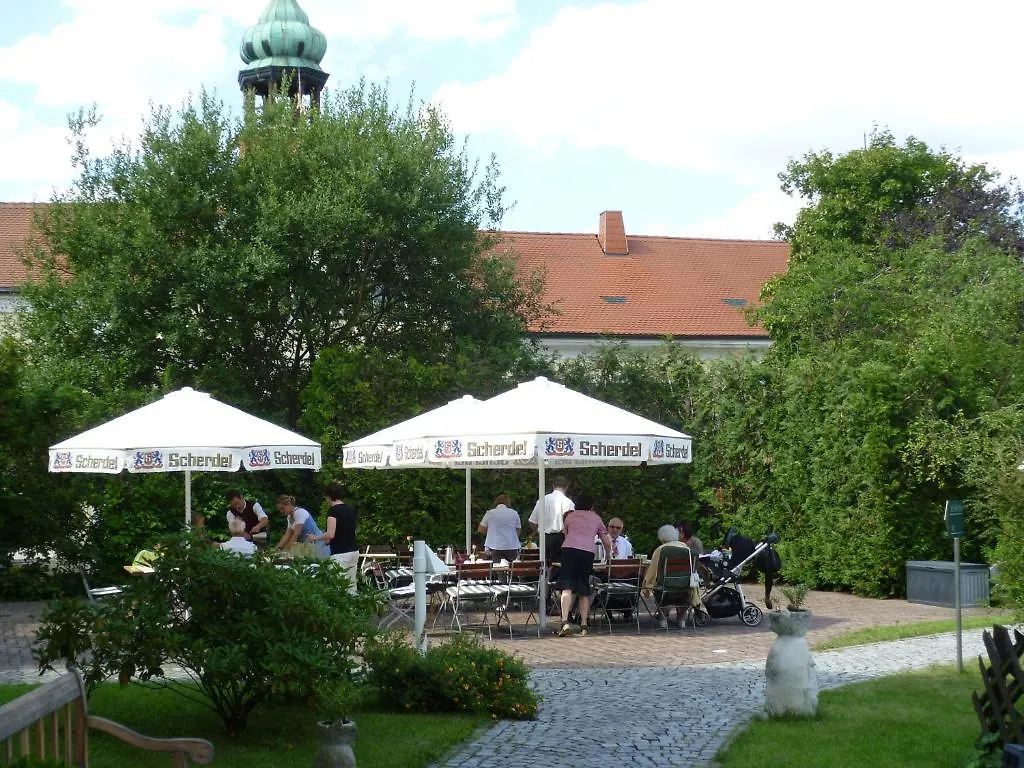 Landhotel Gut Haidt Hof  4*, Hof (Bavaria)