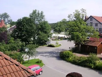 Landhotel Gut Haidt Hof  Hotel Hof (Bavaria)