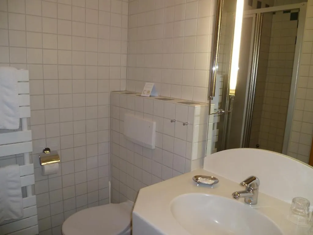Landhotel Gut Haidt Hof